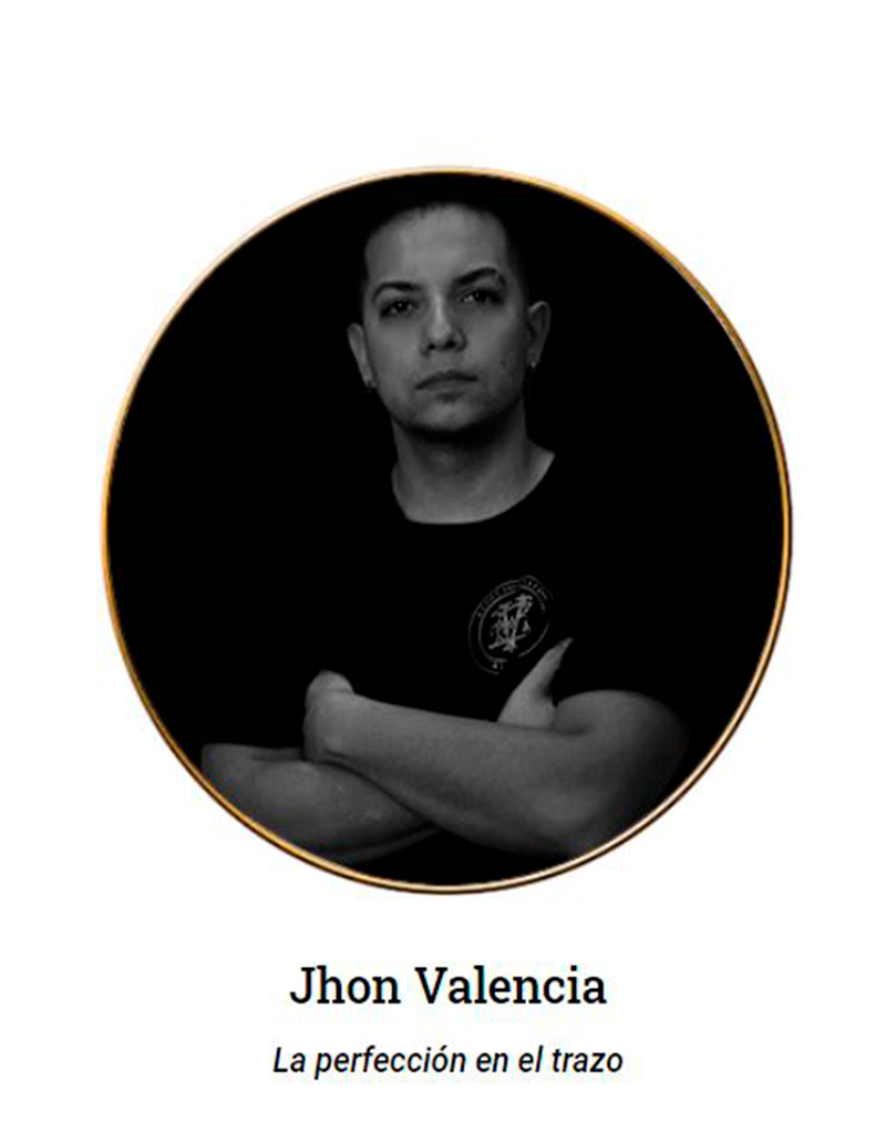 Jhon-Valencia