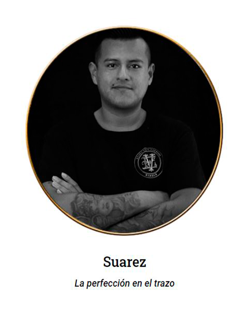 suarez